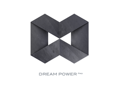 Logo II of Dream Power charge logo technology