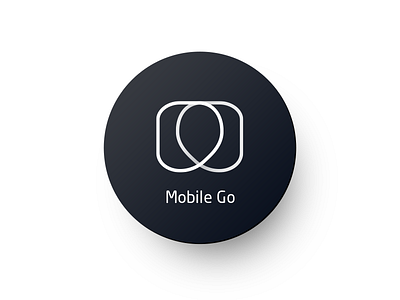 Logo of Mobile Go