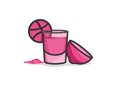 Hello Dribbble !!! dribbble fatbny first shot graphic design illustrator shot vector