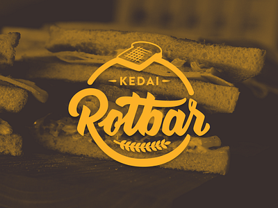 Kedai Rotbar