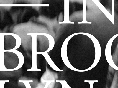 367,200 Seconds book brooklyn cover new york photography travel typography