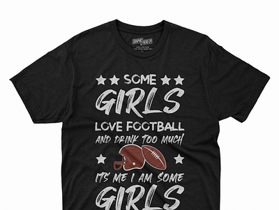 American Football Tshirt adobe illustrator american football american football tshirt american football tshirt design design graphic design illustration tshirt design tshirt designs tshirts