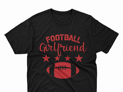 American Football T-Shirt Design adobe illustrator american football american football tshirt design design graphic design illustration rugby tshirt design tshirt designs tshirts