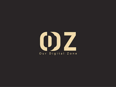 Our Digital Zoon logo