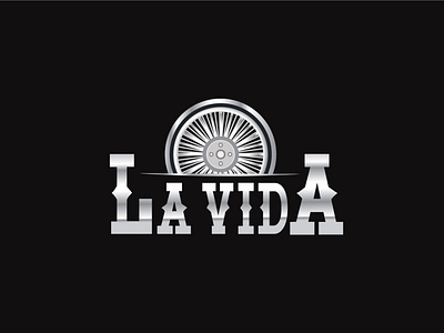 La Vida logo