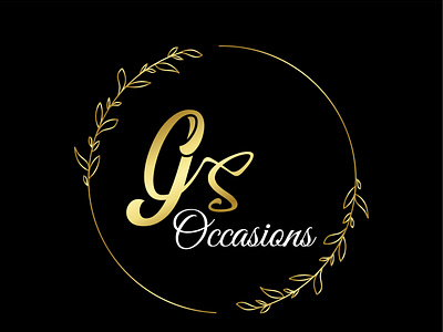 JCS Occasions logo