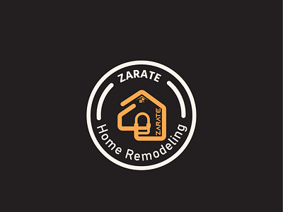 Home Remodeling  logo