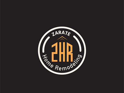 Home Remodeling  logo