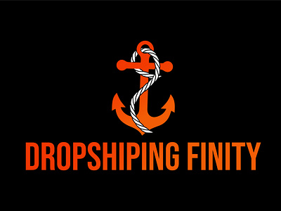 Shipping logo