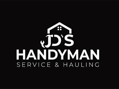 JDS Handyman Logo