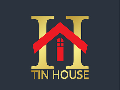 Tin House logo