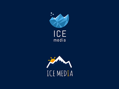 Ice Media