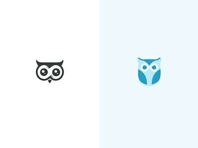 Owl News Logo