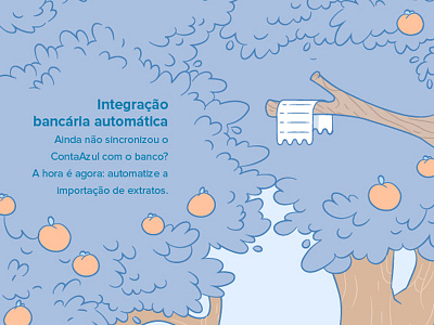 Infográfico - ContaAzul contaazul infographic infográfico jornada journey