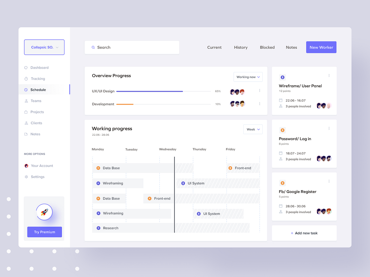 Progressbar designs, themes, templates and downloadable graphic ...