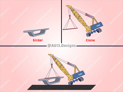 Uttara Crane Accident | August 15, 2022 design graphic design ill illustration vector