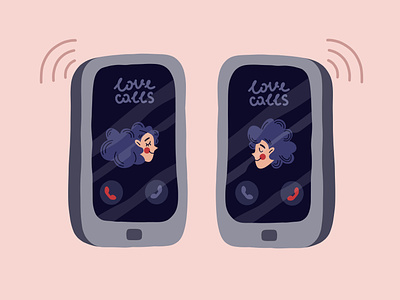 Love calls