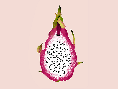 Dragonfruit