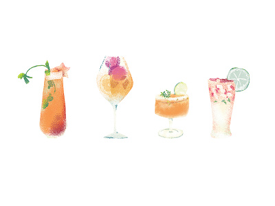 Cocktails