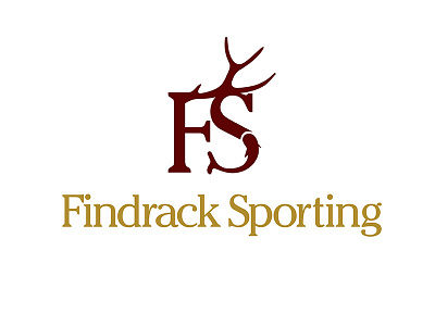 Findrack Sporting Logo Design