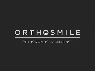 Orthosmile Logo