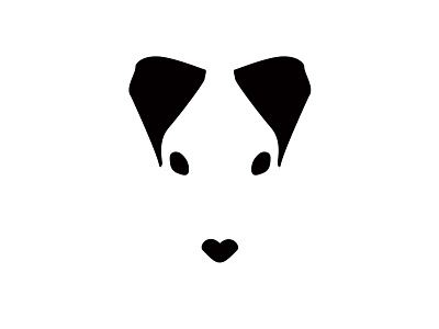 Iggy Dog - Logo Icon