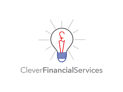 Clever Financial Services Logo