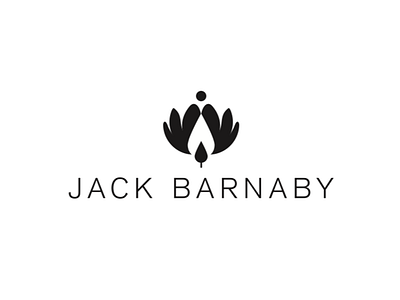 Jack Barnaby Logo - Scented Candles Manufacturer