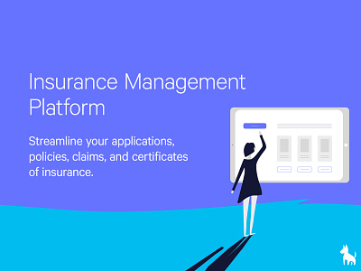 Insurance Management Platform