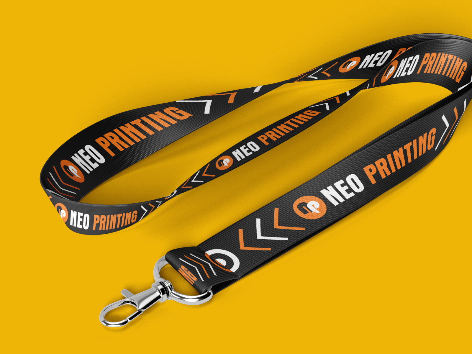 Lanyard By Wisnu Dewantoro On Dribbble