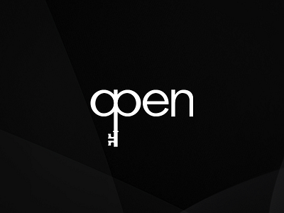 Open