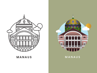 Hey there Manaus!