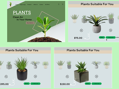 Plant Store plant store