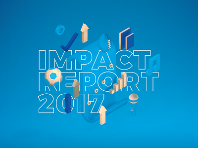 Impact Report Cover