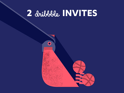 2 Invites