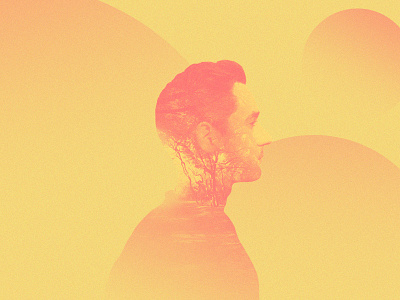 Double Exposure Experiment