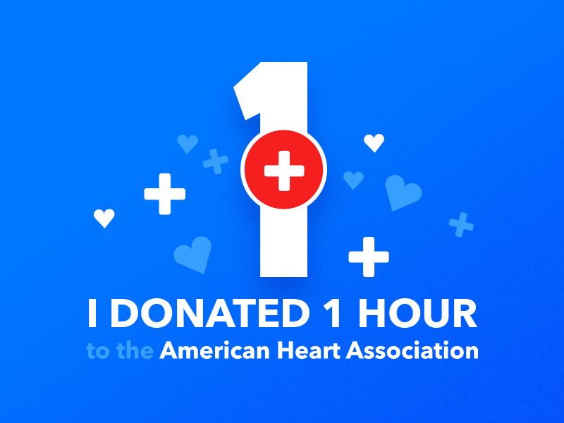 T-Shirt Concept charity giveaway icon concept donate t-shirt