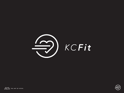 KC Fit Logo