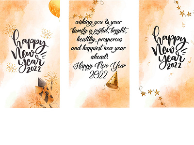 Happy New Year .....!