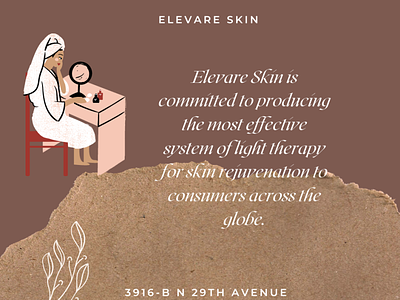 Elevare skin | Elevated LED Facial Rejuvenation Technology elevarereviews elevareskin elevareskinreviews