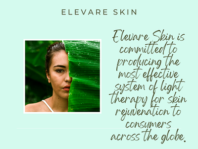 Elevare Skin is best & effective antiaging solution in the World