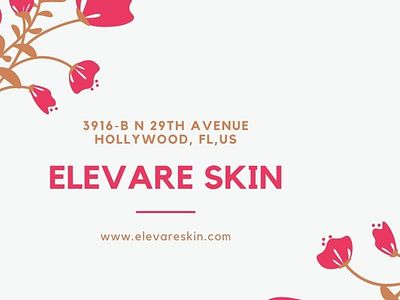 Elevare Skin Reviews