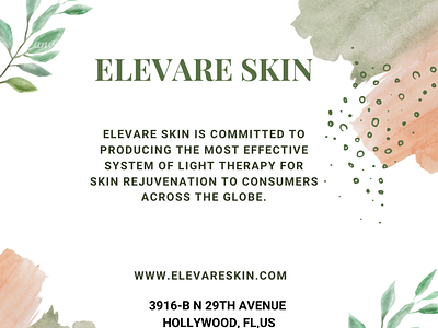 Elevare Skin Reviews