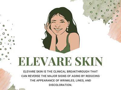 Elevare Skin Review is a brand that specializes in skincare antiaging beauty elevarereviews elevareskin elevareskinreviews health skin