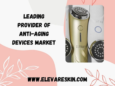 Elevare Skin Reviews - Leading provider of anti-aging devices antiaging beauty elevareskin elevareskinreviews skincare