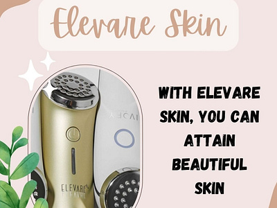 With Elevare Skin, you can attain beautiful skin antiaging beauty elevarereviews elevareskin elevareskinreviews health skincare