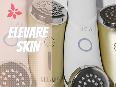 Elevare Skin - Anti-Aging Device That Work antiaging elevare elevareskin elevareskireviews skincare