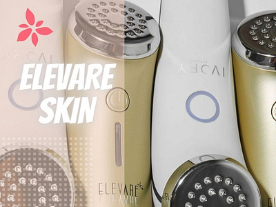 Elevare Skin - Anti-Aging Device That Work antiaging elevare elevareskin elevareskireviews skincare