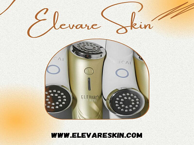 Elevare Skin - Leading manufacturer of anti-aging devices antiagingdevices elevare elevareskin elevareskinreviews skincare