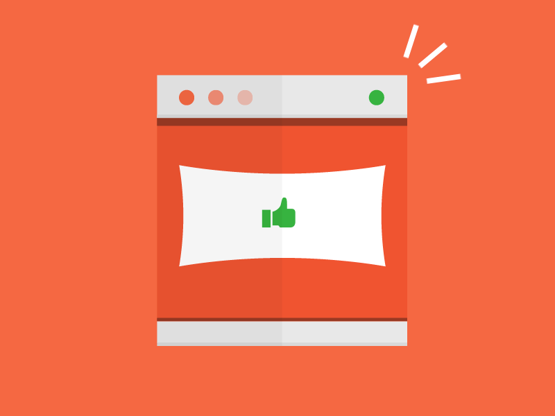 Oven animation